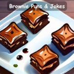 brownie puns and jokes
