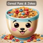 cereal puns and jokes