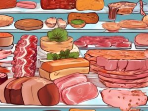 Read more about the article 60 Best Charcuterie Puns that’s Yum-Tastic, Funny Puns