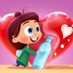 60 best chemistry valentines puns
