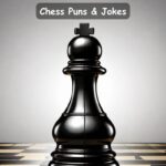 chess puns and jokes