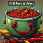 chili puns and jokes