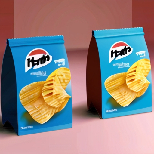 You are currently viewing 60 Best Chip Puns to Munch On, Funny Puns