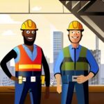 60 best construction puns