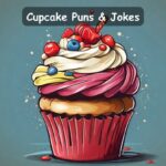 cupcake Puns