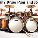 drum puns and jokes