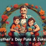 fathers day puns and jokes