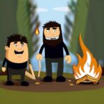 best fire puns and jokes