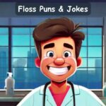 floss puns and jokes