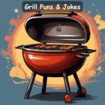grill puns and jokes