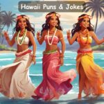 hawaii puns and jokes