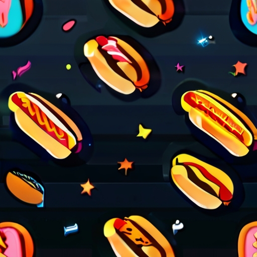 You are currently viewing 60+ Best Hot Dog Puns, Hot Dog Jokes To Put In A Bun