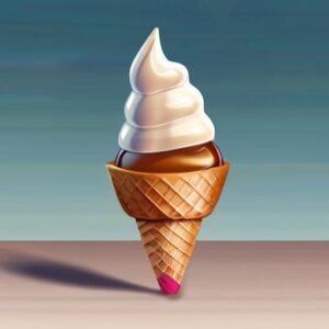 Read more about the article 60 Best Ice Cream Puns to Brain Freeze, Funny Puns