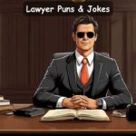 lawyer puns and jokes