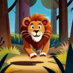 60 best lion puns