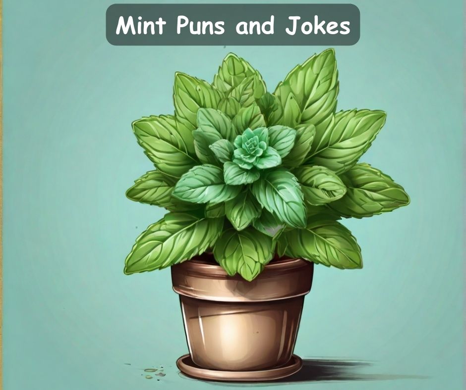 You are currently viewing 🍃 90+ Best Mint Puns and Jokes to Get Fresh