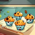 60 best muffin puns