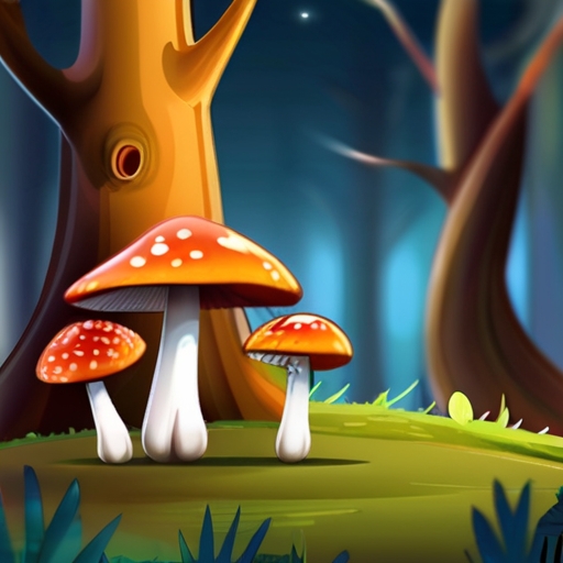 You are currently viewing 60+ Best Mushroom Puns That Grow On U, Funny Puns
