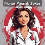 puns about nurses and jokes