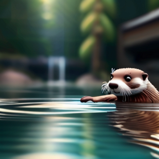 You are currently viewing 40+ Best Otter Puns, Otter Jokes to Shake a Stick at