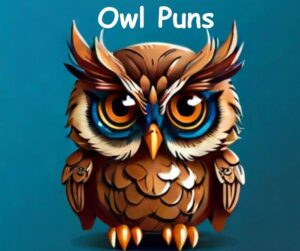 Read more about the article 🦉 60 Owl Puns, Owl Jokes to Hooooot to