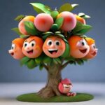 best peach puns