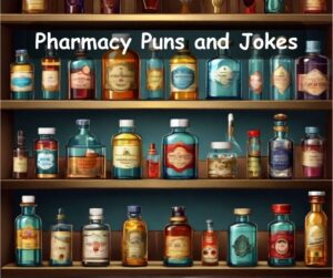 Read more about the article 💊 90+ Best Pharmacy Puns and Jokes for a Dose of Laughs