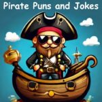 pirate puns and jokes