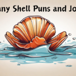 shell puns and jokes