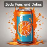soda puns and jokes