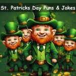 st patricks day puns and jokes