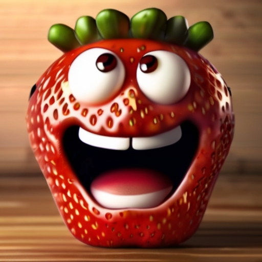 You are currently viewing 60+ Best Strawberry Puns, Strawberry Jokes 2 Eat