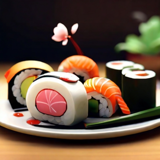You are currently viewing 🍣 60+ Best Sushi Puns, Sushi Jokes to Chug Down