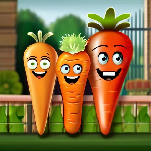 You are currently viewing 50+ Best Vegetable Puns, Vegetable Jokes for Hunger