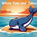 whale puns and jokes
