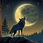 60 best wolf puns