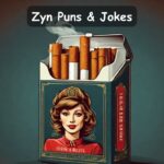 zyn puns and jokes