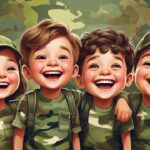 camo puns