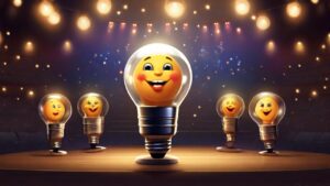 Read more about the article 💡 Light Puns and Jokes to Illuminate Your Day